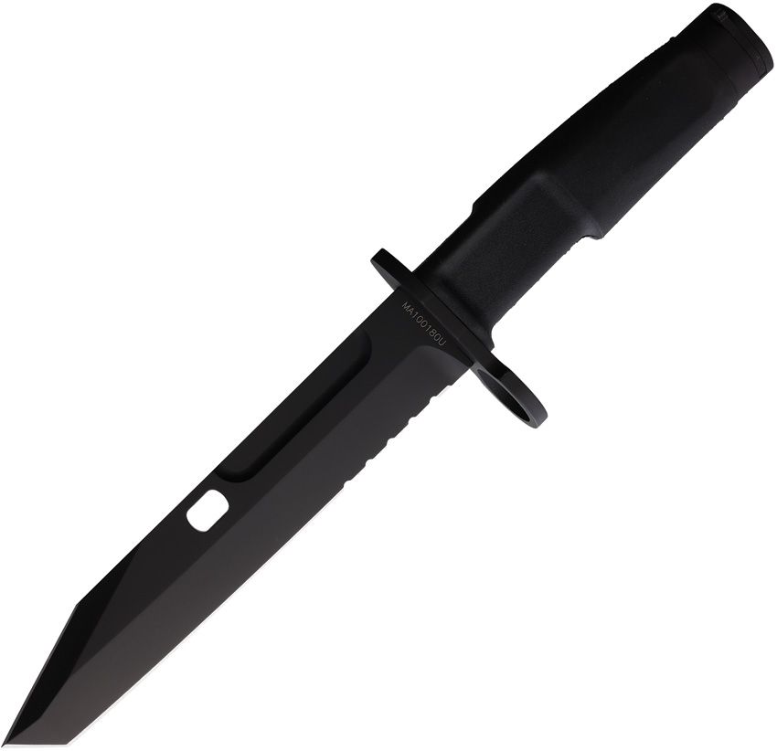 Extrema Ratio Fulcrum Combat Knife