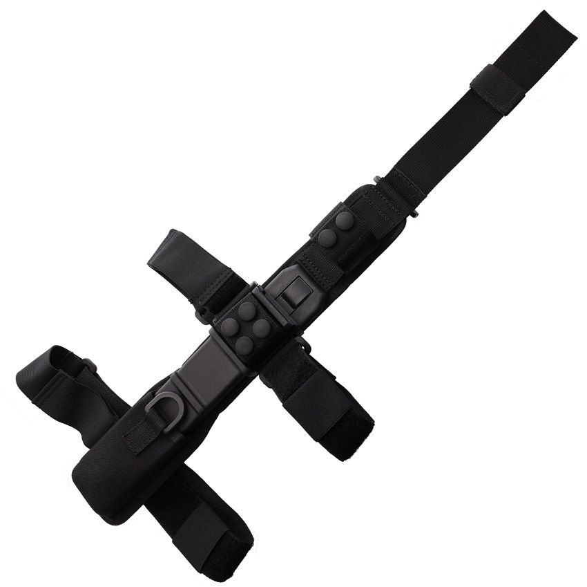 Extrema Ratio Fulcrum Combat Knife