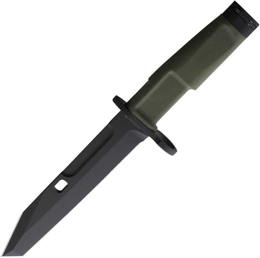 Extrema Ratio Fulcrum Combat Knife