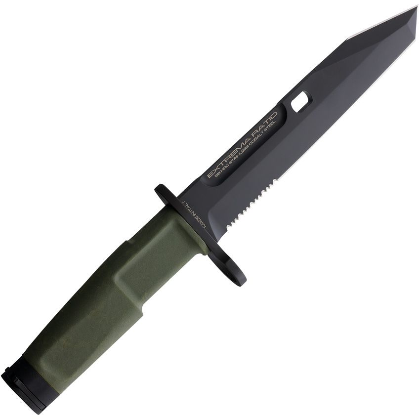 Extrema Ratio Fulcrum Combat Knife