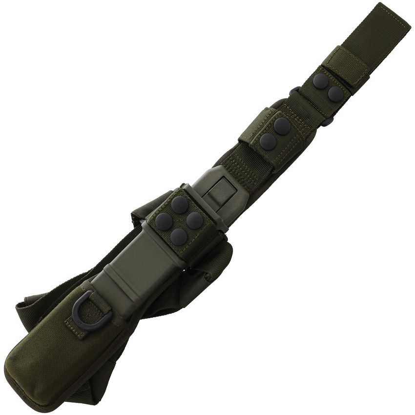 Extrema Ratio Fulcrum Combat Knife