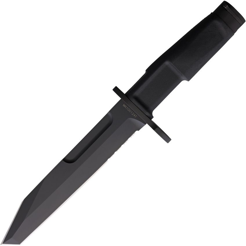 Extrema Ratio Fulcrum Combat Knife