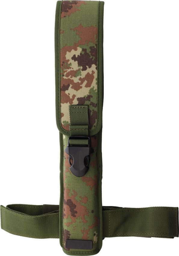 Extrema Ratio Fulcrum Combat Knife