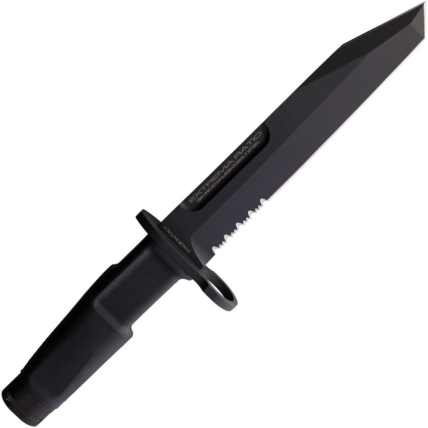 Extrema Ratio Fulcrum Combat Knife