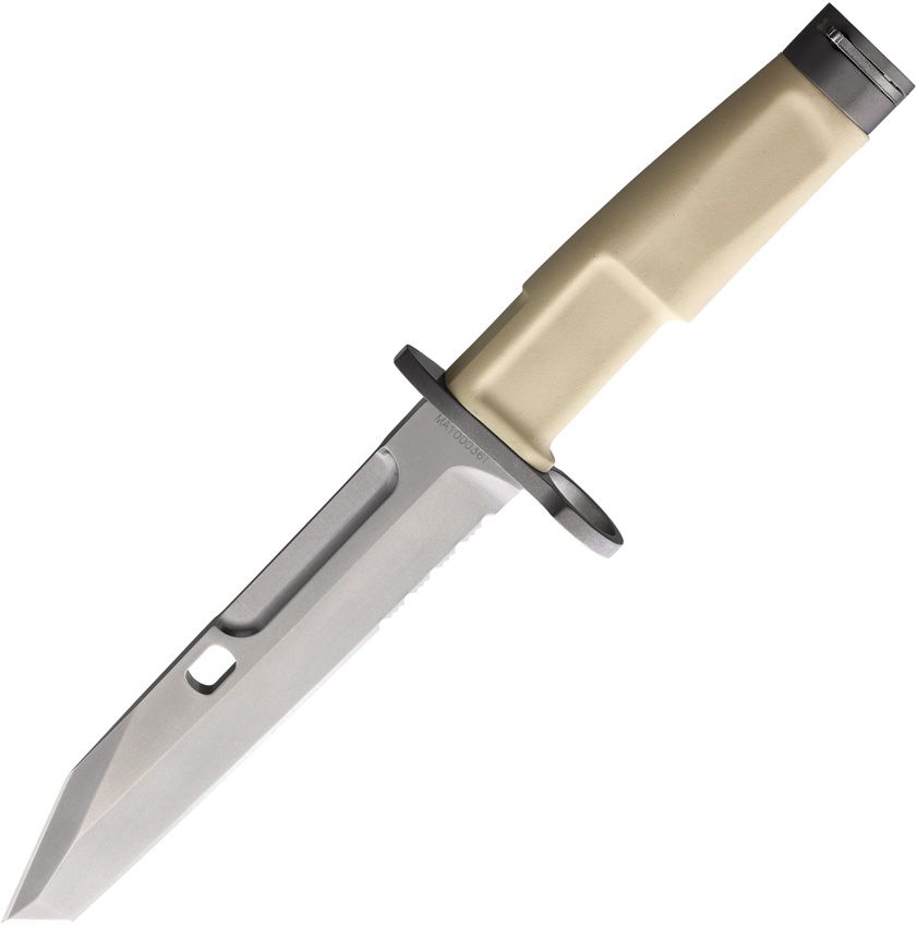 Extrema Ratio Fulcrum Combat Knife