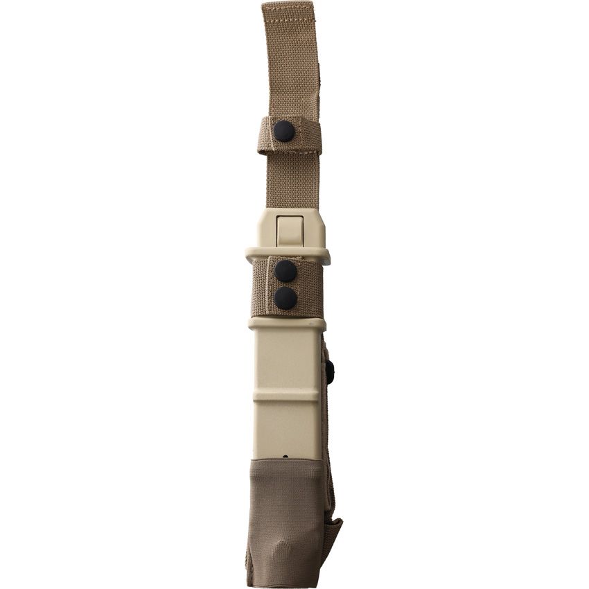 Extrema Ratio Fulcrum Combat Knife