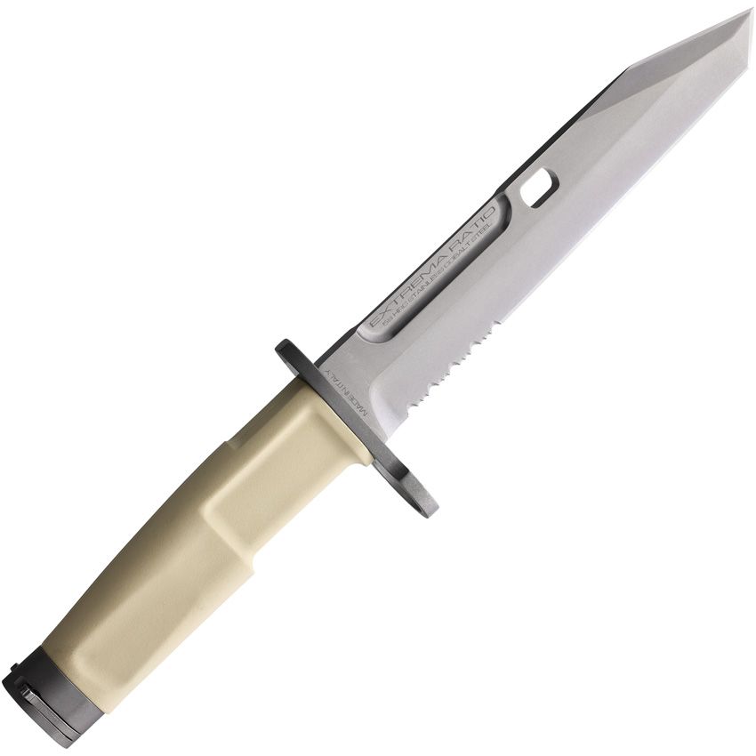 Extrema Ratio Fulcrum Combat Knife