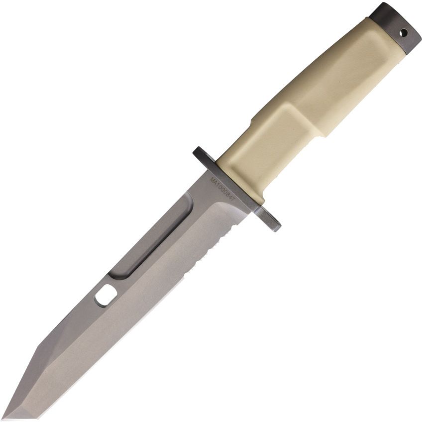 Extrema Ratio Fulcrum Combat Knife