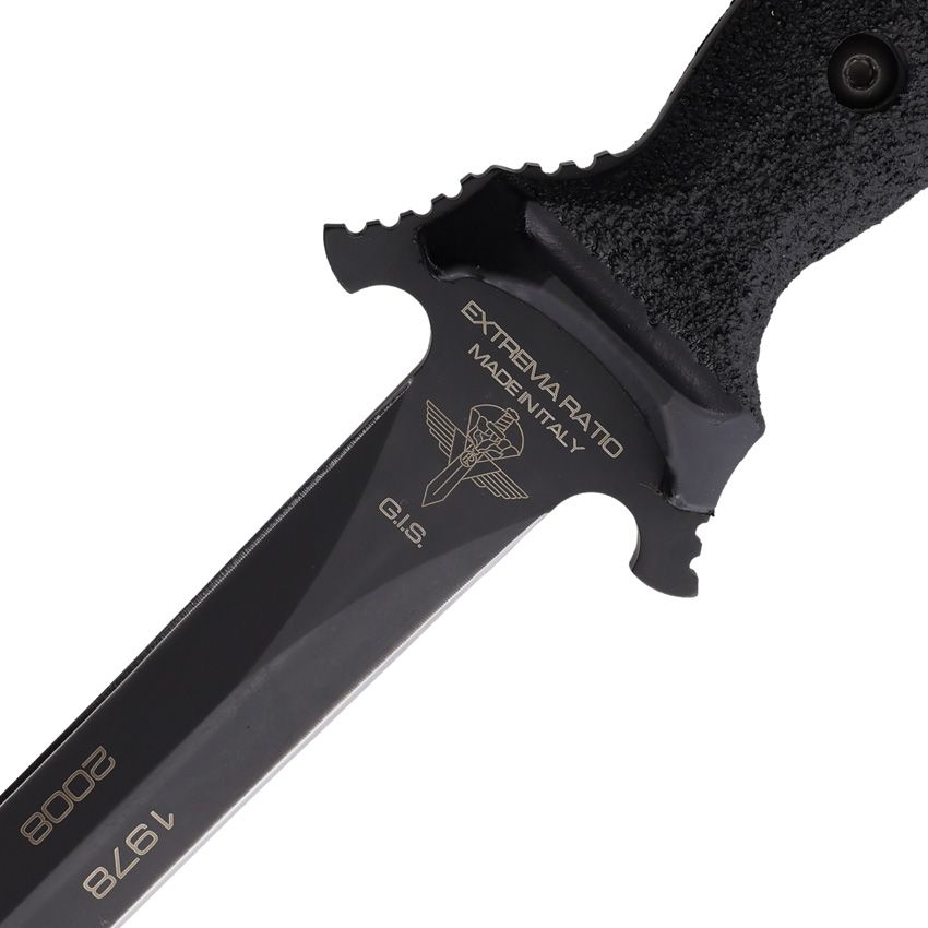 Extrema Ratio Suppressor Trentennale GIS Limited Edition only 1000 pieces