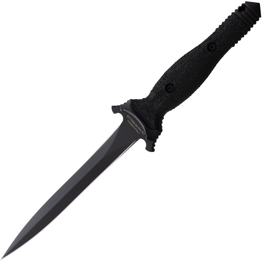Extrema Ratio Suppressor Ordinanza G.I.S.