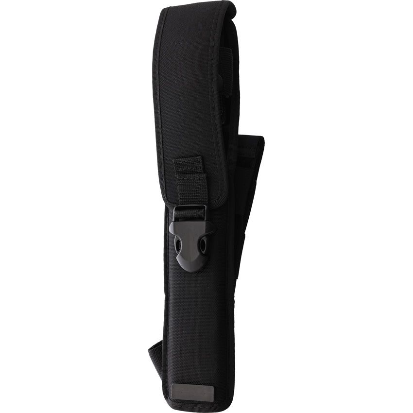 Extrema Ratio Suppressor Ordinanza G.I.S.