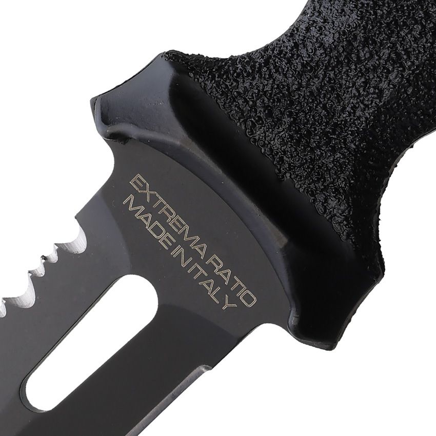 Extrema Ratio Dicok Dive Knife