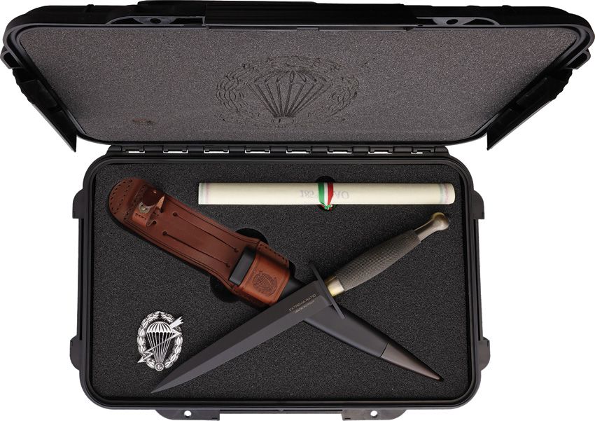 Extrema Ratio Herring Fixed Blade NE