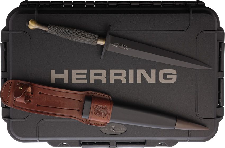 Extrema Ratio Herring Fixed Blade NE