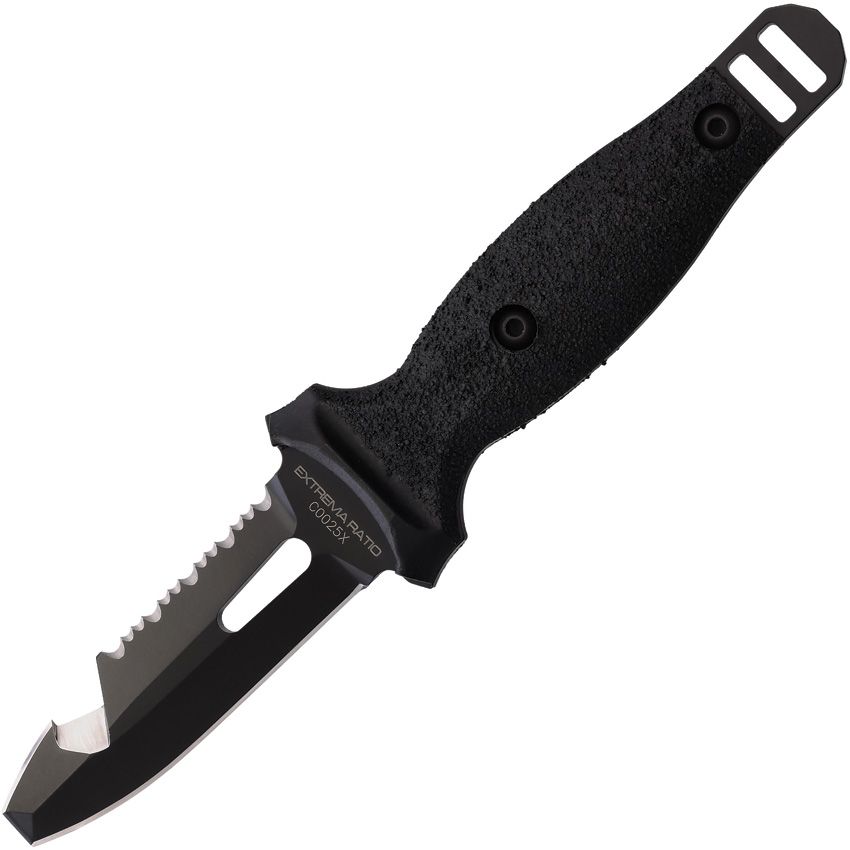 Extrema Ratio Dicok Dive Knife