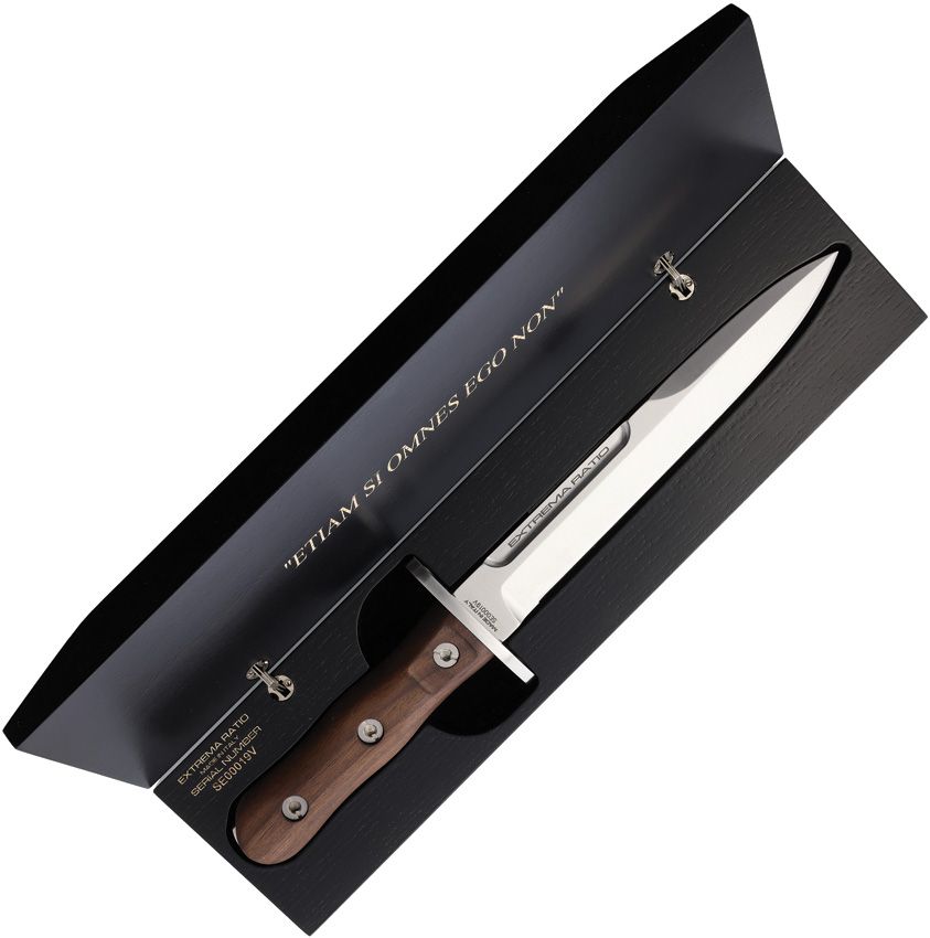Extrema Ratio 39-09 Special Edition