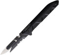 Extrema Ratio Ferrum Rescue Linerlock