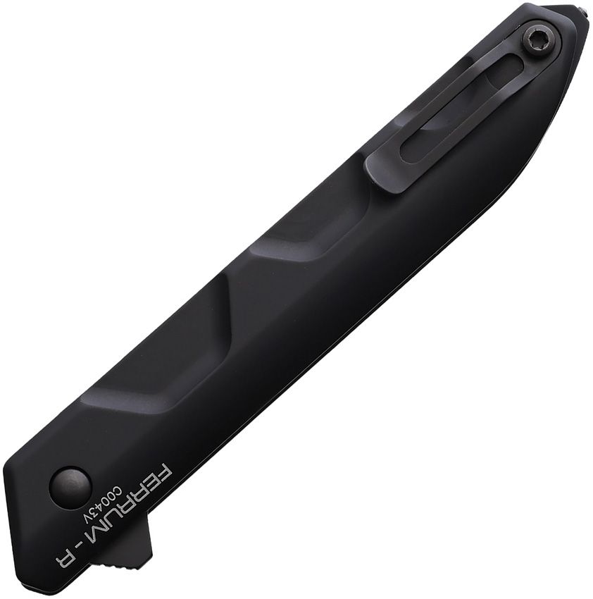 Extrema Ratio Ferrum Rescue Linerlock