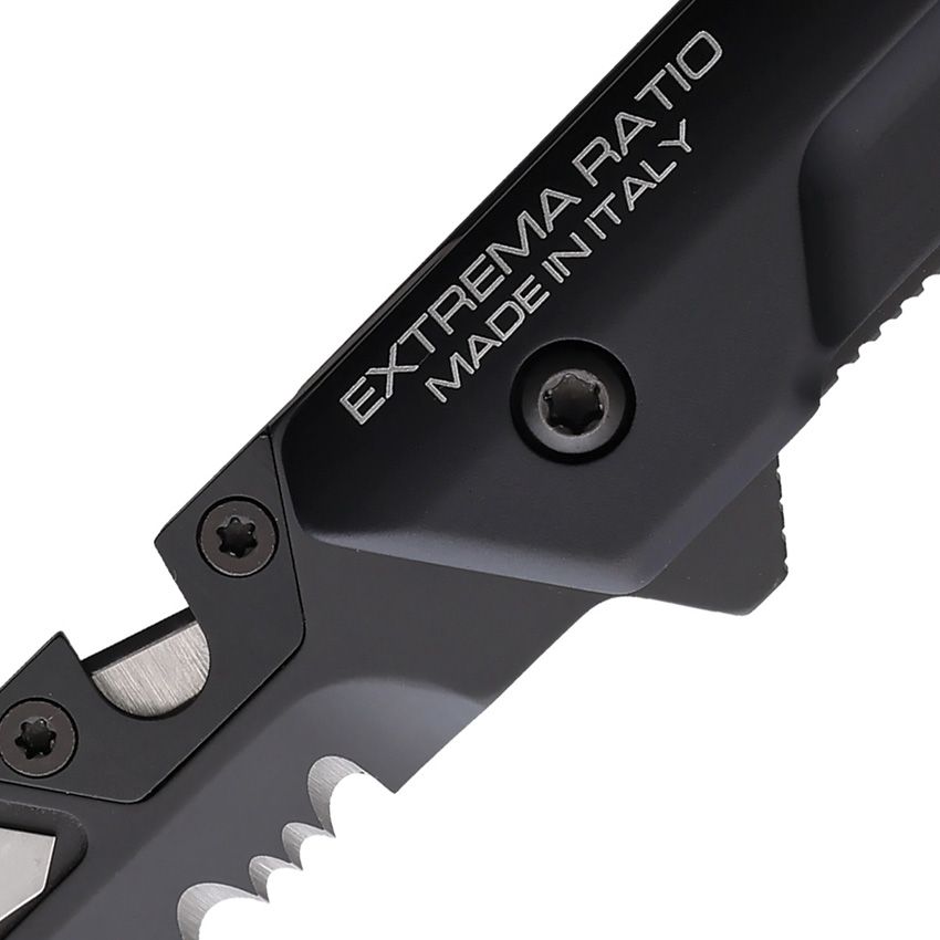 Extrema Ratio Ferrum Rescue Linerlock