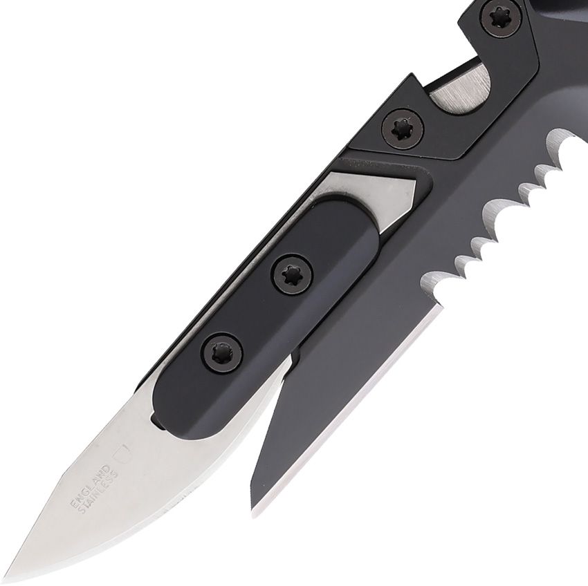 Extrema Ratio Ferrum Rescue Linerlock
