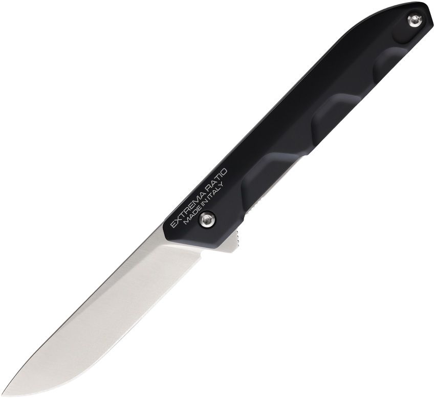 Extrema Ratio Ferrum E Linerlock