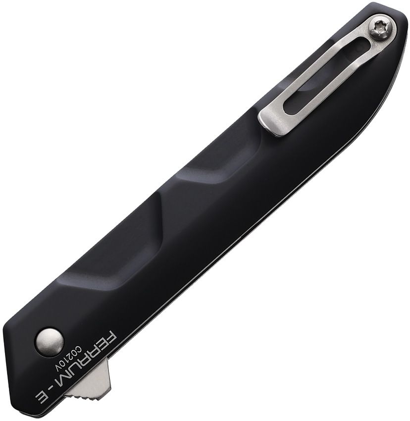 Extrema Ratio Ferrum E Linerlock