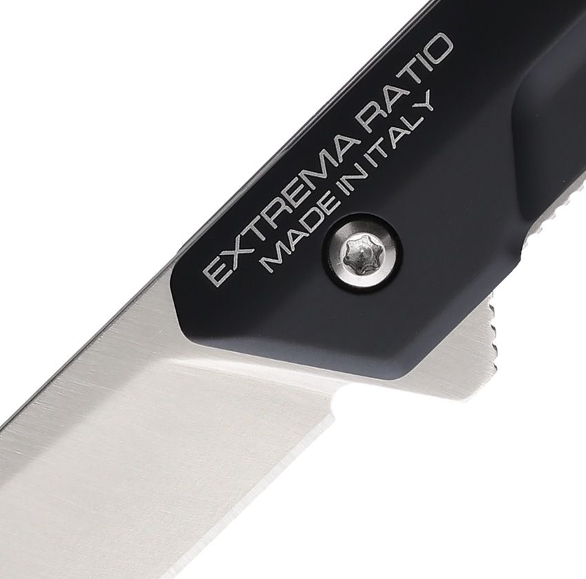 Extrema Ratio Ferrum E Linerlock