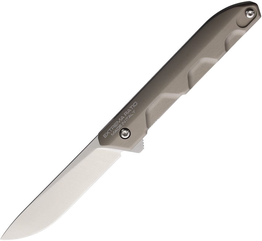 Extrema Ratio Ferrum E Linerlock