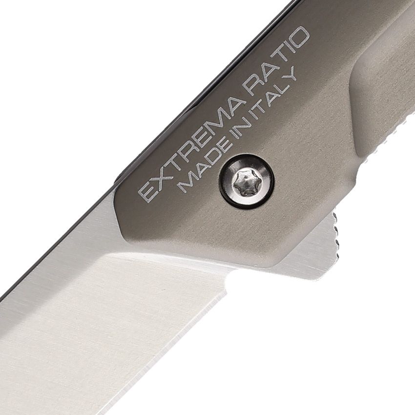 Extrema Ratio Ferrum E Linerlock