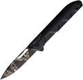 Extrema Ratio Ferrum T Linerlock