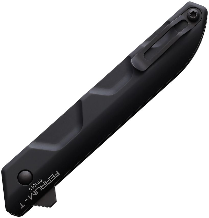 Extrema Ratio Ferrum T Linerlock