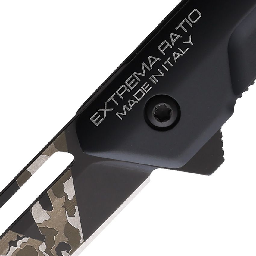 Extrema Ratio Ferrum T Linerlock