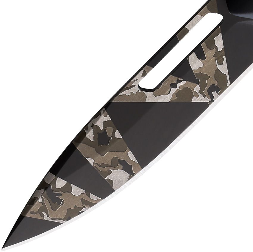 Extrema Ratio Ferrum T Linerlock