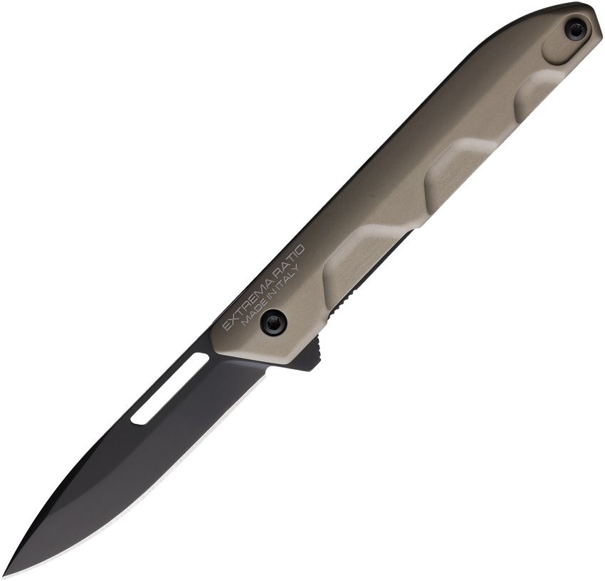 Extrema Ratio Ferrum T Linerlock