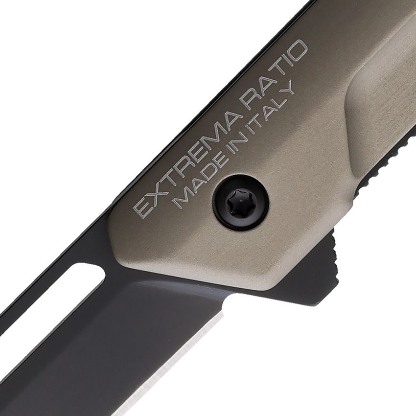 Extrema Ratio Ferrum T Linerlock