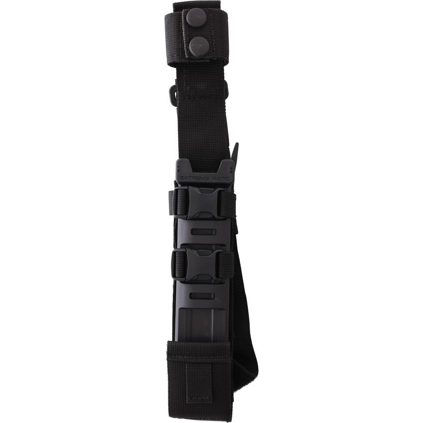 Extrema Ratio Silente Fixed Blade