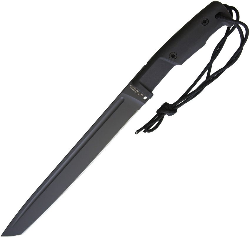 Extrema Ratio Waki Fixed Blade