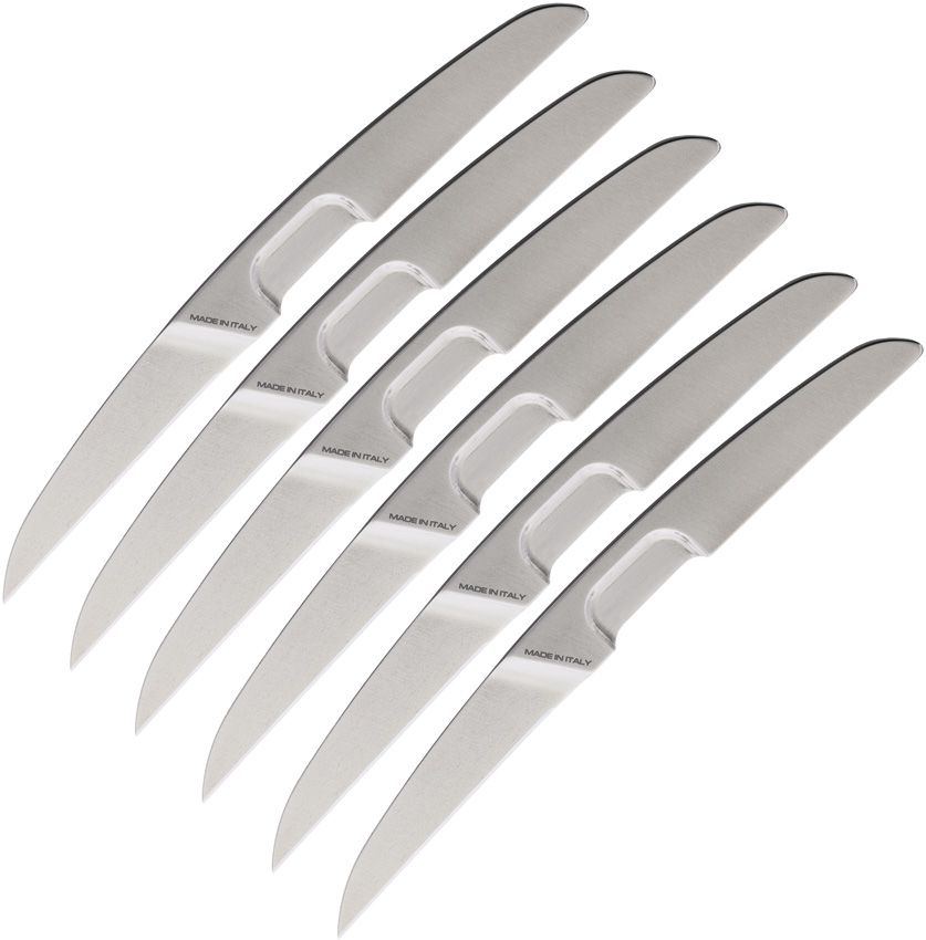 Extrema Ratio Silver Talon 24 - box set of 6 blades
