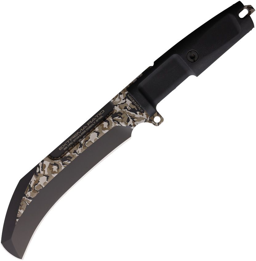 Extrema Ratio Corvo Last Call Limited Edition only 70 ever made