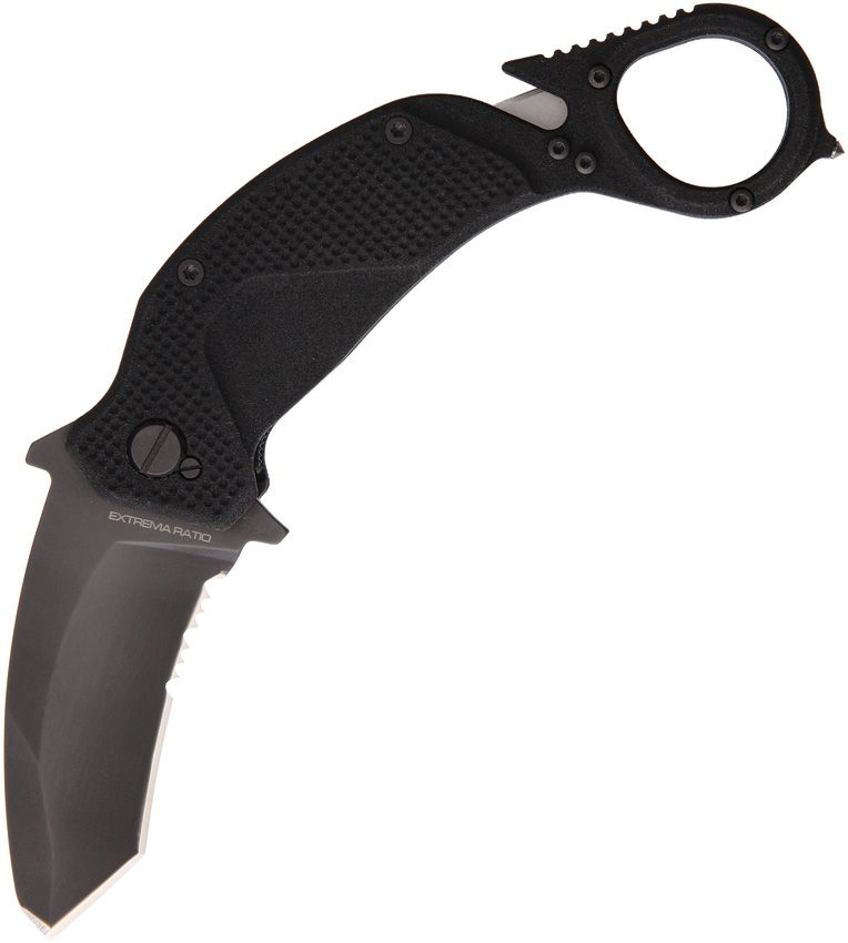 Extrema Ratio Nightmare Karambit