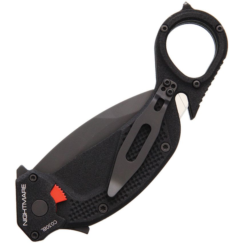 Extrema Ratio Nightmare Karambit