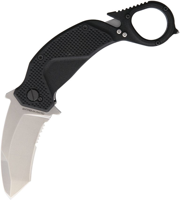 Extrema Ratio Nightmare Karambit