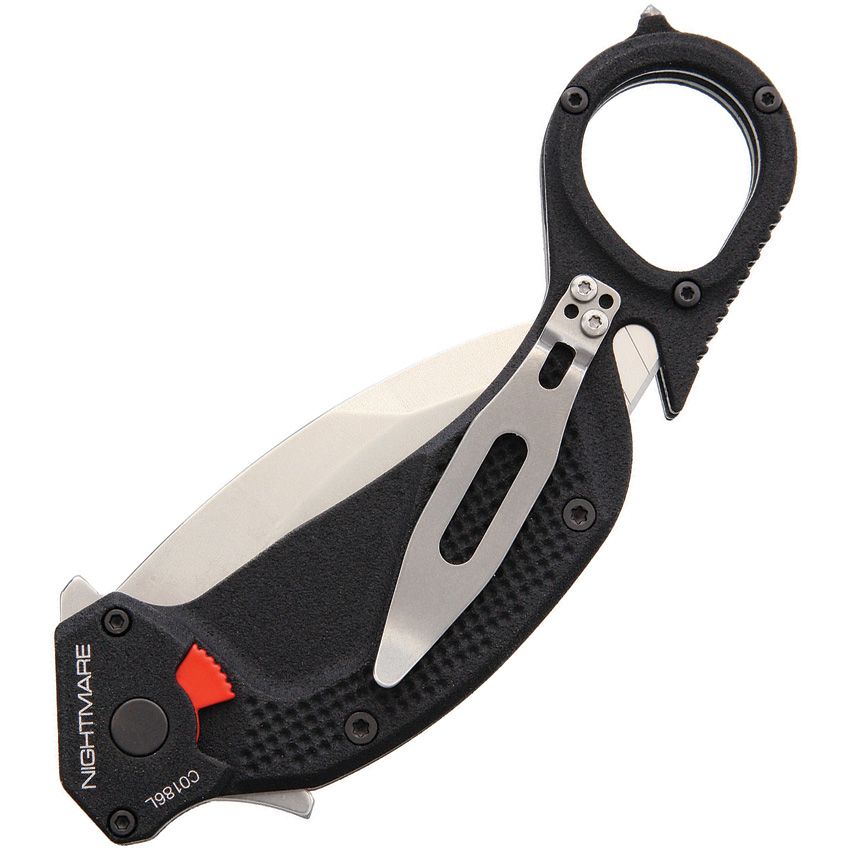 Extrema Ratio Nightmare Karambit