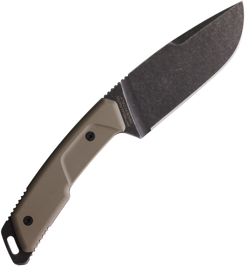Extrema Ratio Sethlans Fixed Blade