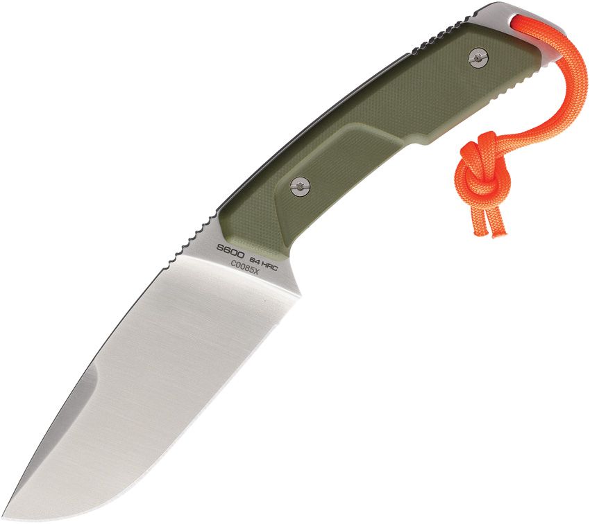 Extrema Ratio Sethlans Fixed Blade