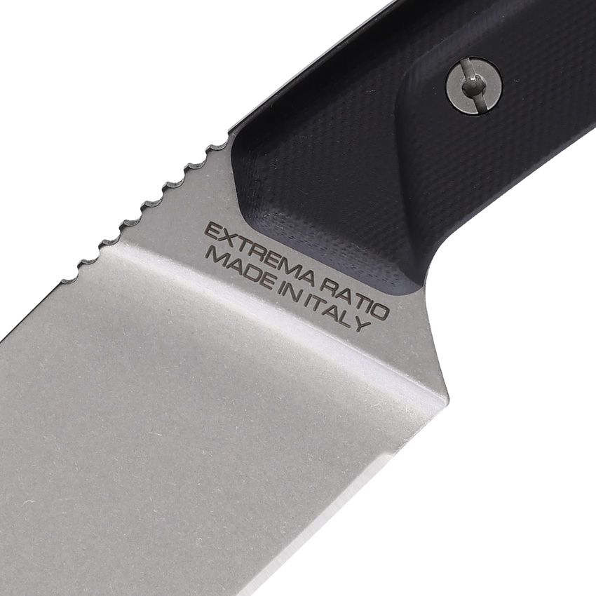 Extrema Ratio Sethlans Fixed Blade