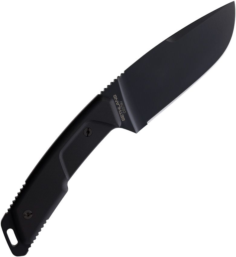 Extrema Ratio Sethlans Fixed Blade