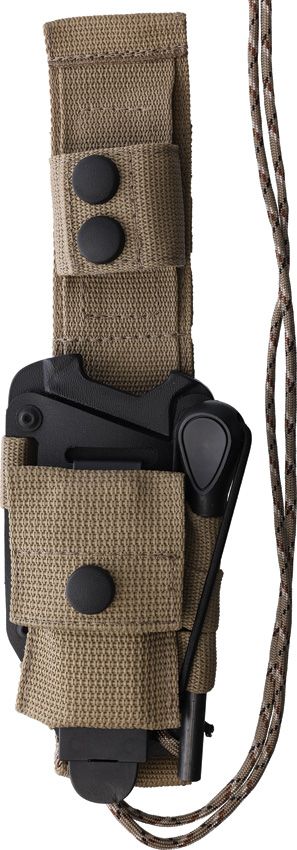 Extrema Ratio Sethlans Fixed Blade