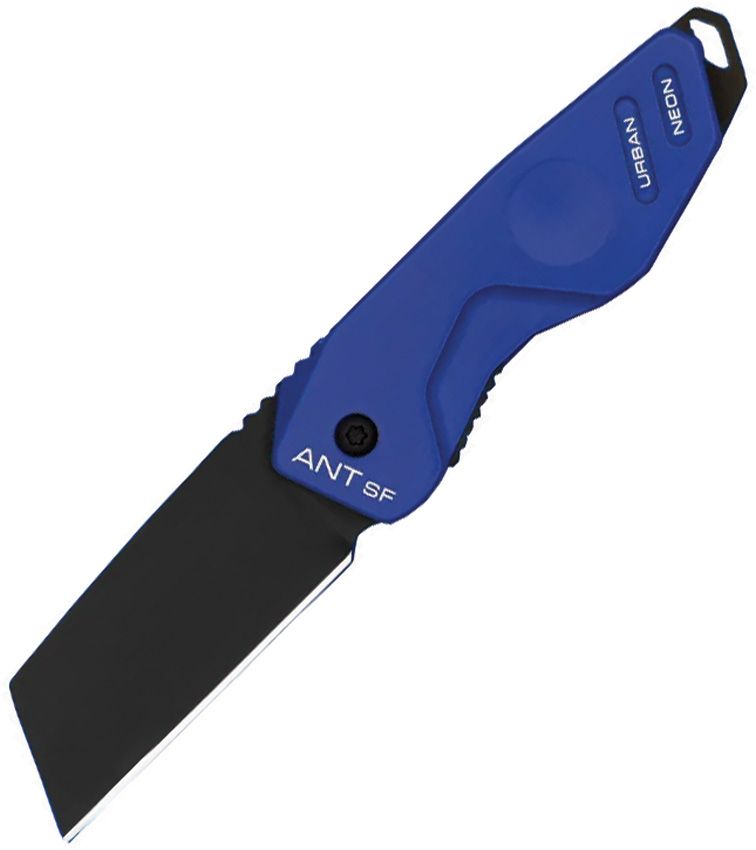 Extrema Ratio ANT Urban N690 Stainless Sheepsfoot