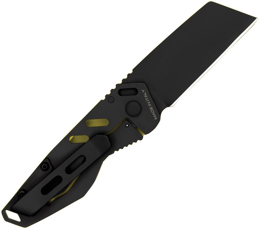 Extrema Ratio ANT Urban N690 Stainless Sheepsfoot